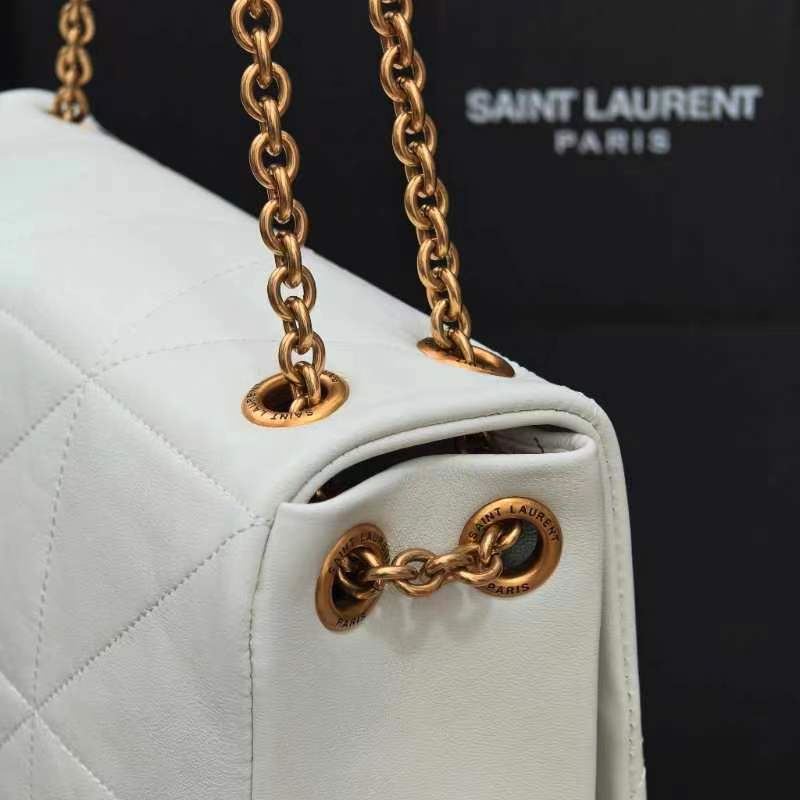 YSL Satchel Bags